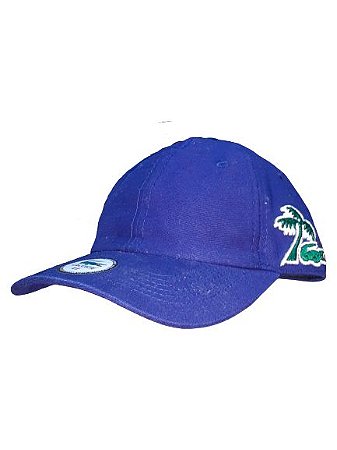 Boné Lacoste Azul Bebê Original Big Croc - Griffe - Luxo - Masculino Em  Algodão Com Tira Contrastante! em Promoção | Ofertas na Americanas