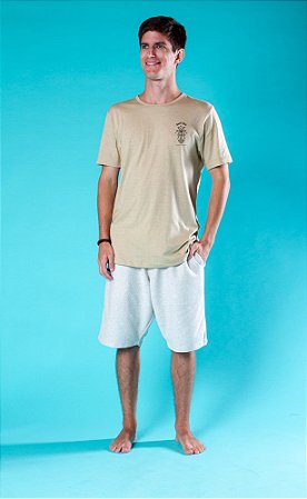 Camiseta Original Mauruuru Botonê Eco Unissex - Saara