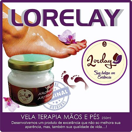 VELA TERAPIA