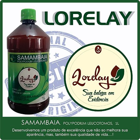 SAMAMBAIA
