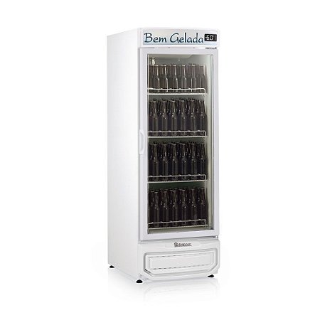 Refrigerador de Bebidas Cervejeira 572L GELOPAR GRB-57 V BR