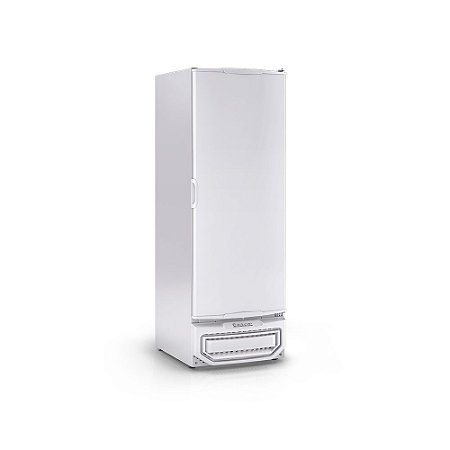 Conservador / Refrigerador Vertical 577L Tripla Ação GELOPAR GPC-57 TE BR