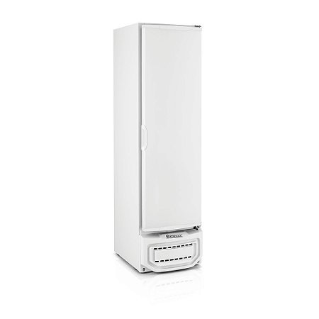 Conservador / Refrigerador Vertical 315L Tripla Ação GELOPAR GPC-31