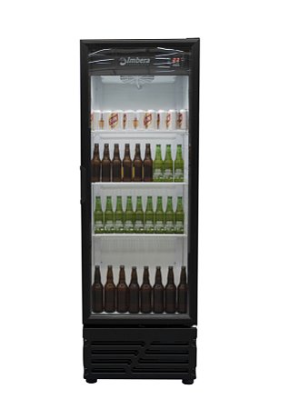Refrigerador / Cervejeira 454L IMBERA CCV315 PV