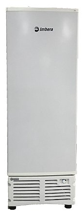 Conservador / Refrigerador Vertical Tripla Ação 560L IMBERA EVZ21