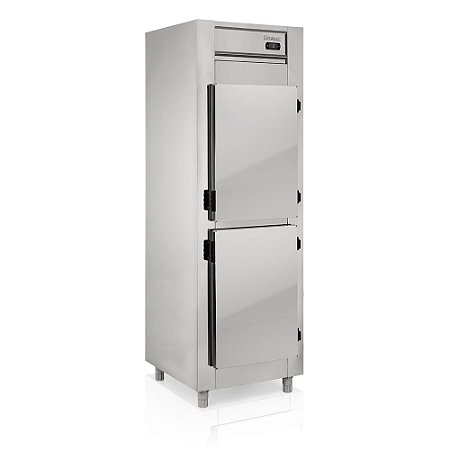 Refrigerador Comercial 2 Portas GELOPAR GREP-2P
