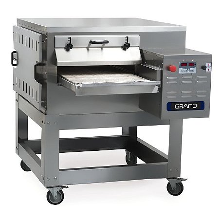 Forno Esteira 50cm a Gás GRANO FE500