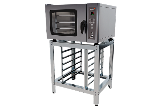 Forno Turbo Prime Elétrico 4 Esteiras WICTORY WHP-80