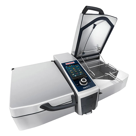 Ivario Pro RATIONAL 2-S
