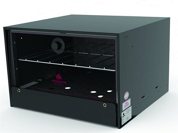 Forno Semi Industrial para Fogão PROGÁS FSI-500