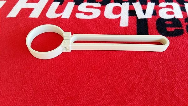 Guia cabo do velocimetro Husqvarna WR 250-360