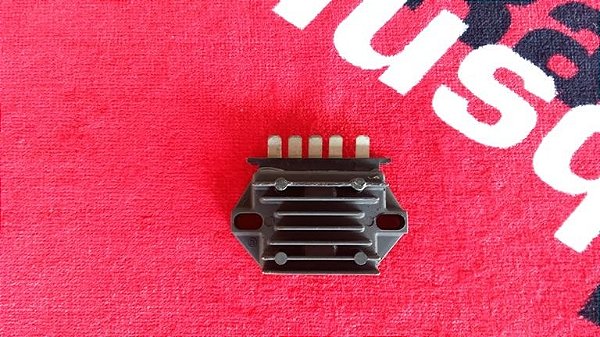 Regulador de corrente Husqvarna WRE 125