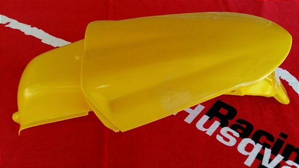 Paralama traseiro Husqvarna WR 125-250-360 1999