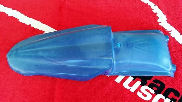 Paralama traseiro Husqvarna WR