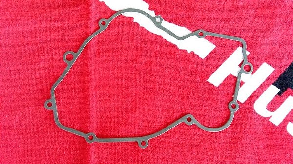 Junta da tampa da embreagem Husqvarna WR 250-300-360