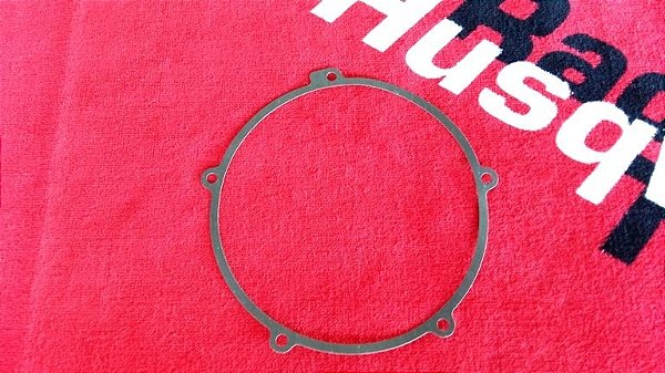 Junta da tampa pequena da embreagem Husqvarna WR 250-360