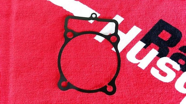 Junta do cilindro Husqvarna TE 250-310-450-510