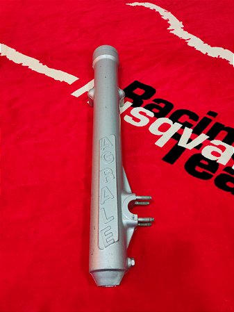 Cilindro externo direito suspensão dianteira Agrale SXT 27.5