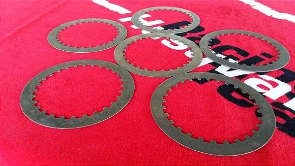 Disco separador da embreagem Husqvarna WR 250-360 94