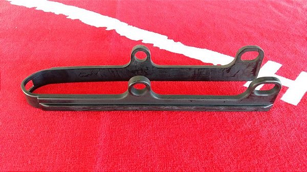 Guia da balança Husqvarna WR 125-250-360 1994 - 2000