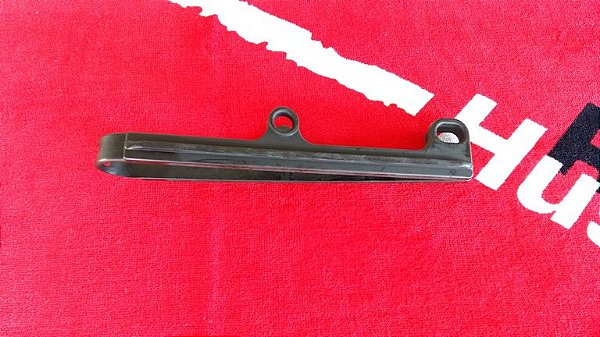 Guia da balança Husqvarna TE 400-410-570-610