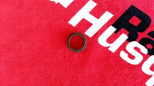 Retentor do virabrequim lado dir. Husqvarna WR 125