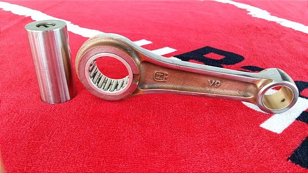 Biela Husqvarna TE 610 1999-2000