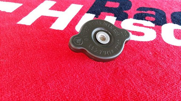 Tampa do radiador Husqvarna WR 125-250-300-360