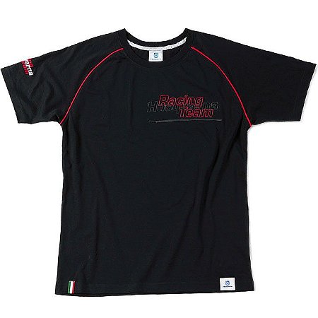 Husqvarna Shirt Racing Team