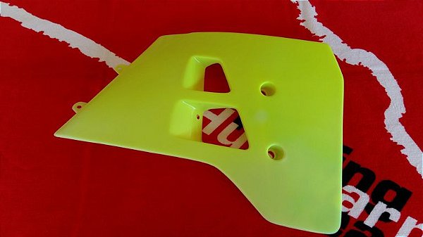 Tampas laterais do tanque Husqvarna WR 250-360 1994