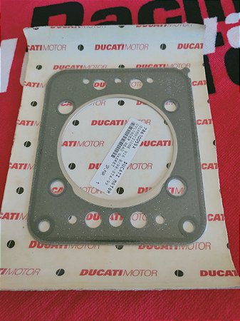 Junta do cilindro Ducati 916 B 98 - ST4 99