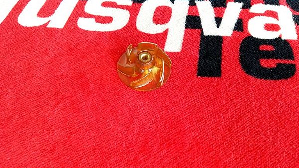 Rotor da bomba d'água Husqvarna CR - WR 125