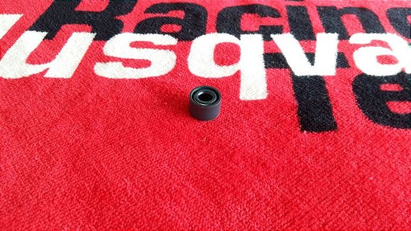 Retentor da bomba d'água Husqvarna TE todas