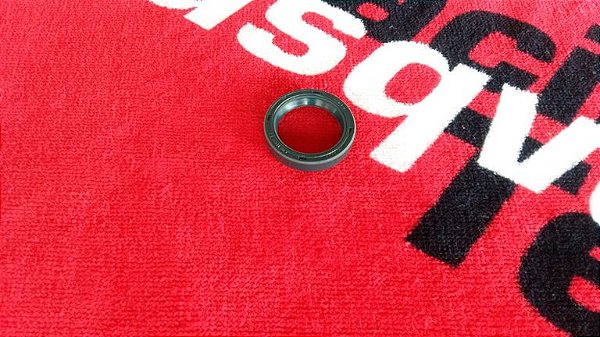 Retentor da roda traseira L/dir. Husqvarna WR 250 - 360