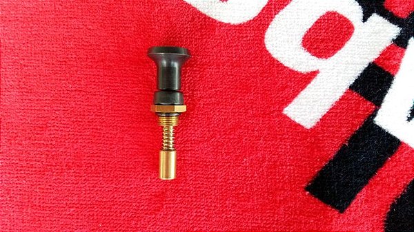 Afogador do carburador Husqvarna WR 125-250-300-360