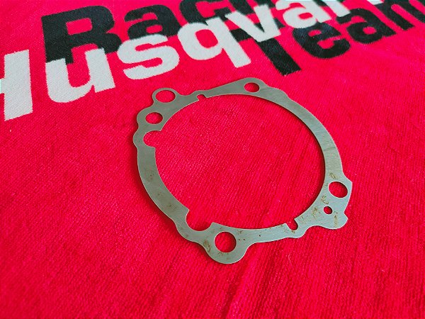 Junta do cilindro horizontal 0,4mm Cagiva Elephant 900