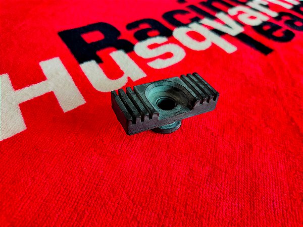 Coxim de fixação do tanque de combustível Cagiva Elefant 750 / Elephant 900