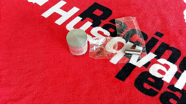 Kit peças para Agrale Ciclomotor XT / SL / SS / Sport 50cc