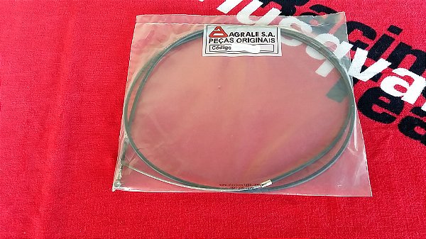 Cabo do freio traseiro Agrale Ciclomotor XT / SL / SS / Sport