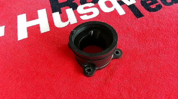 Coletor de admissão Husqvarna TE 450 - 510 2008 - 2010