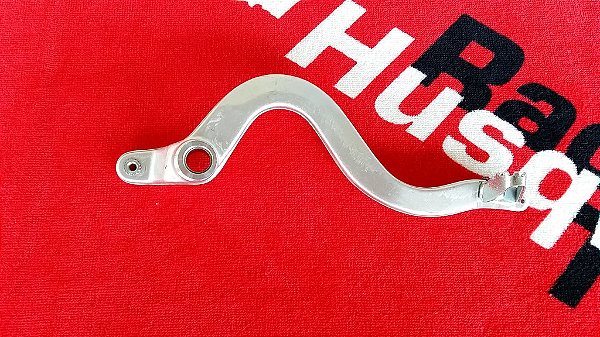 Pedal de freio Husqvarna TE 250 - 310 - 450 - 510