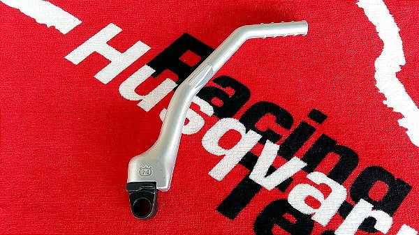 Pedal de partida Husqvarna TE 250 - 450 - 510 2007