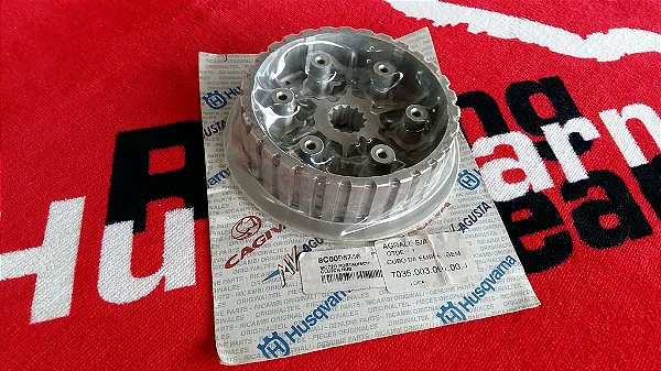 Cubo da embreagem Husqvarna TE 250 - 310 2009