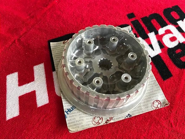 Cubo da embreagem Husqvarna TE 450 - 510 07 / SMR 400 - 450 - 510 07