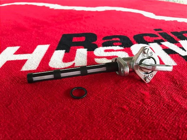 Torneira de tanque Husqvarna WR 125 - 250 - 360