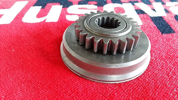 Engrenagem da partida Husqvarna TE 450 - 510 06 - 10
