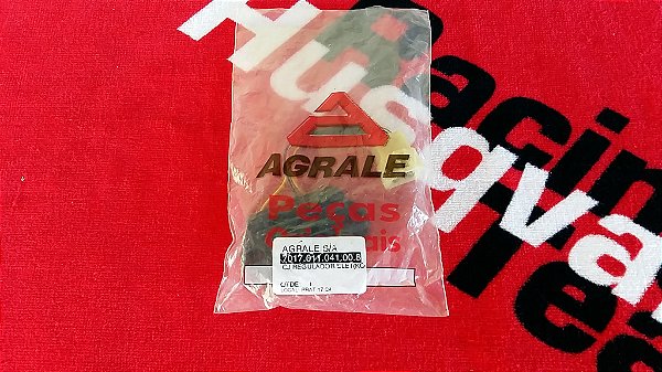 Regulador eletrônico ( KOKUSAN ) para motos Agrale