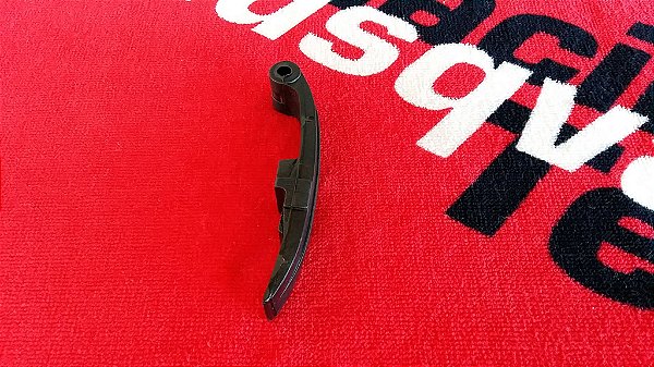 Guia móvel da corrente de comando Husqvarna TE 400 - 410 - 570 - 610