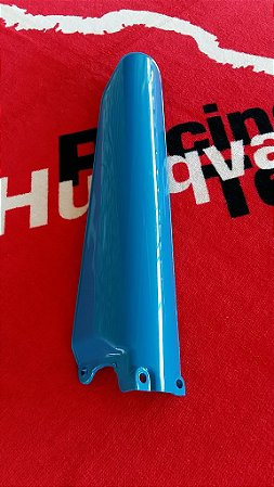 Protetor da suspensão dianteira L / direito Husqvarna WR 250 - 360 94 - 95