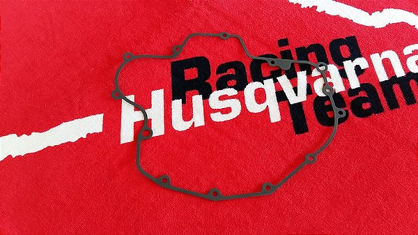 Junta da tampa da embreagem Husqvarna TE 250 - 450 - 510 03 - 05